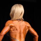 Ginette  Delhaes - IFBB Toronto Pro Supershow 2011 - #1